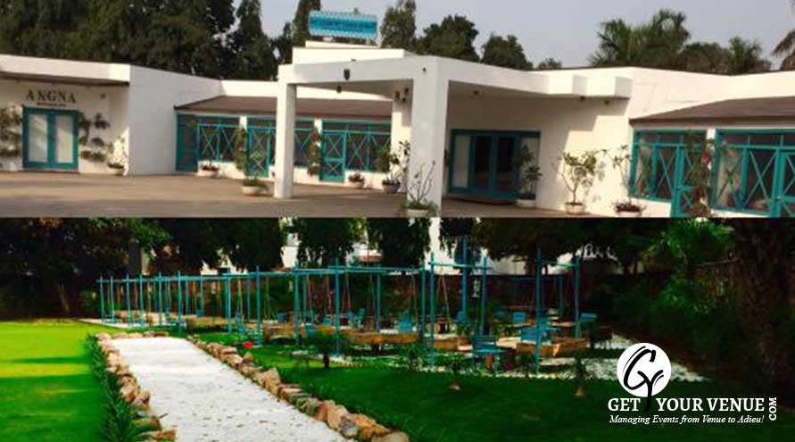 The Country Touch Resort